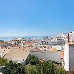 Appartement Paradis Bleu *