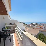 Appartement Paradis Bleu