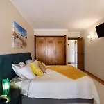 Paradis Bleu Apartmán