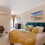 Paradis Bleu Appartement *