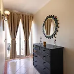 Appartement Paradis Bleu *