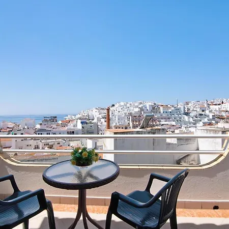 Apartment Paradis Bleu