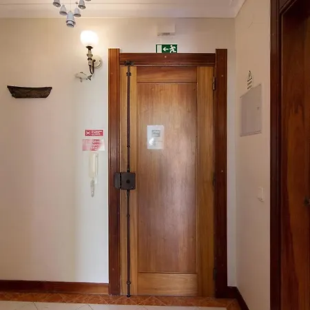 Appartement Paradis Bleu Albufeira