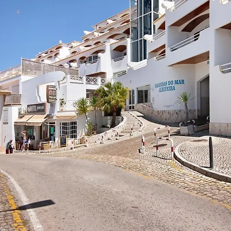 Paradis Bleu Albufeira