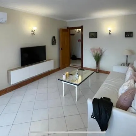 Apartment Paradis Bleu *