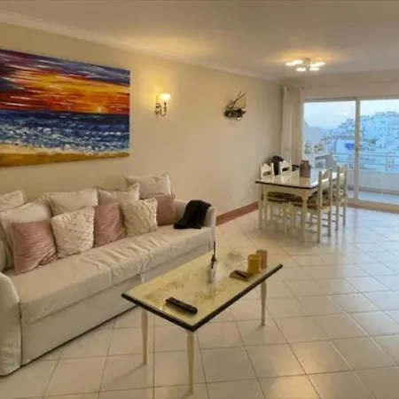 Apartment Paradis Bleu