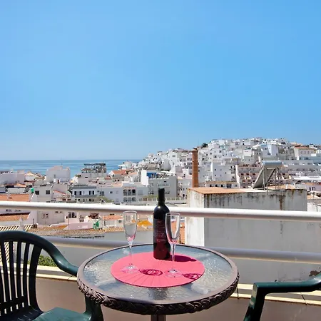 Daire Paradis Bleu Albufeira