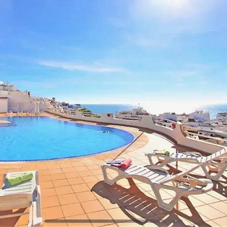 Paradis Bleu Албуфейра