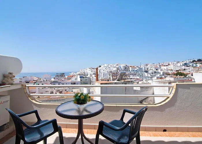 Апартаменти Paradis Bleu