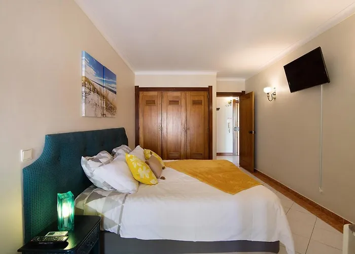 Paradis Bleu Апартаменти