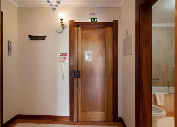 Lejlighed Paradis Bleu Albufeira