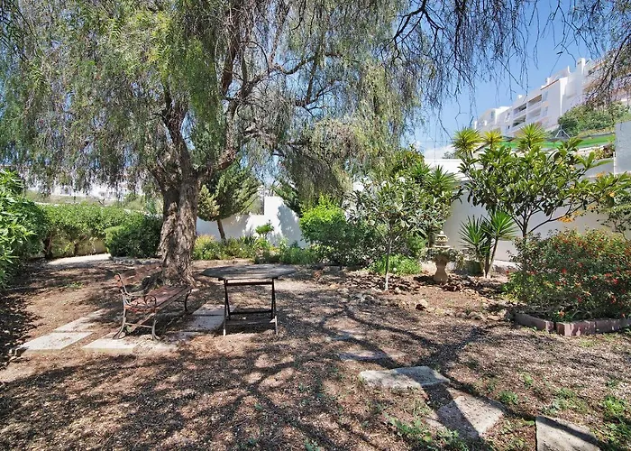 Апартаменти Paradis Bleu *