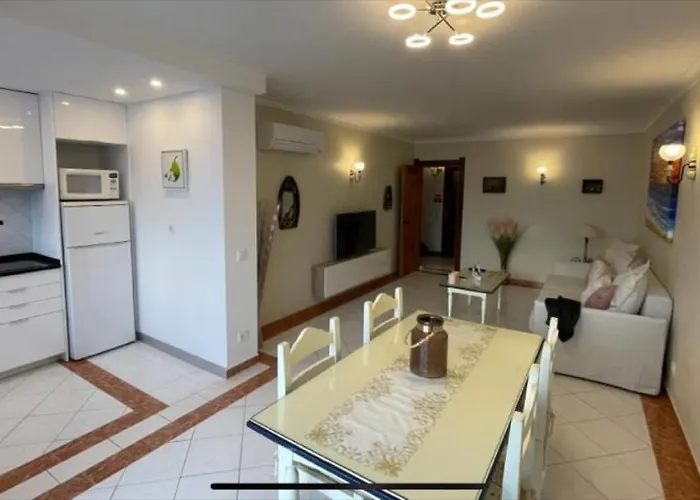 Paradis Bleu Albufeira