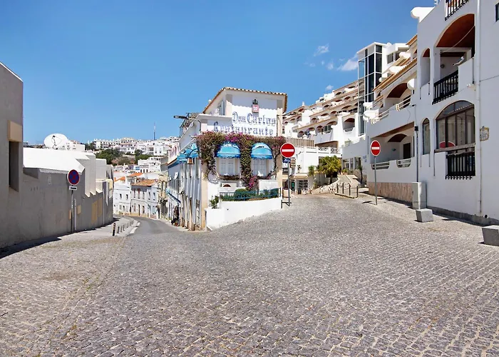 Paradis Bleu Lejlighed