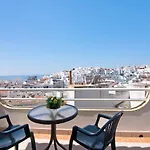 Apartment Paradis Bleu