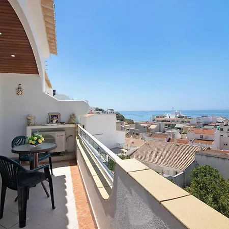 Apartment Paradis Bleu