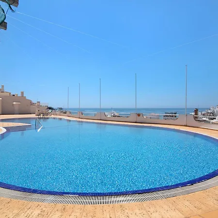 Paradis Bleu Apartment
