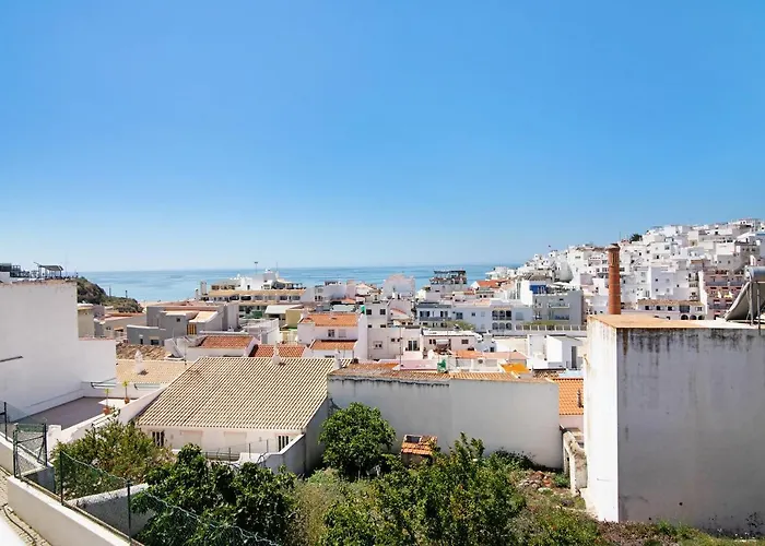 Apartment Paradis Bleu *