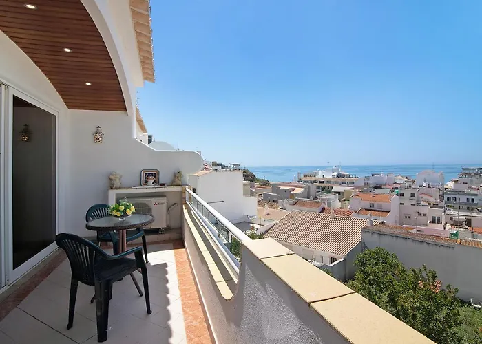 Apartment Paradis Bleu