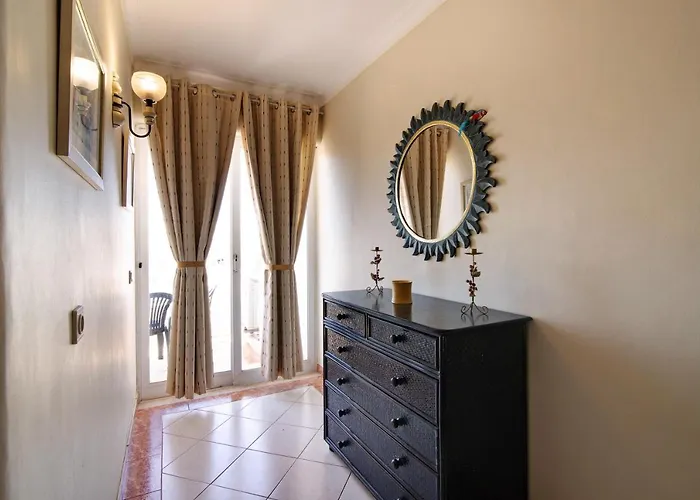 Paradis Bleu Apartment Albufeira