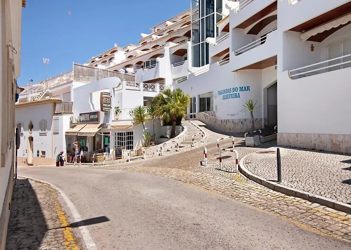 Paradis Bleu Albufeira