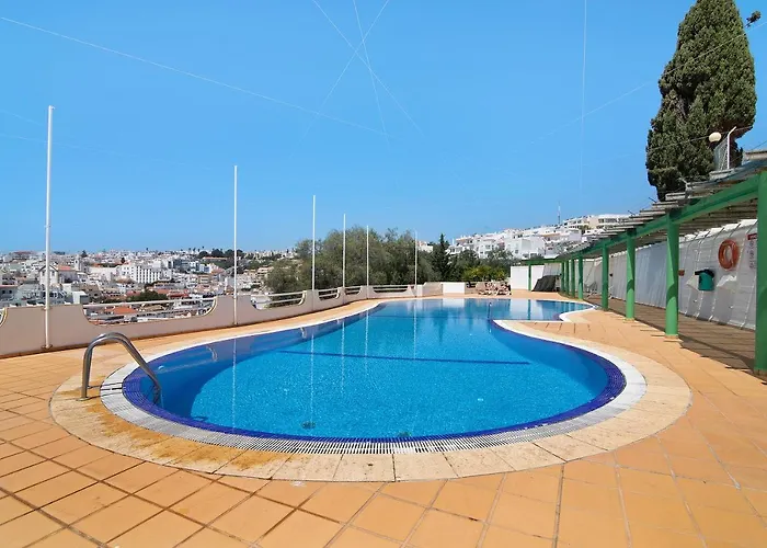 Apartment Paradis Bleu