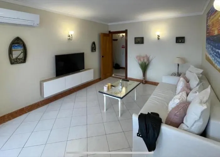 Apartment Paradis Bleu *