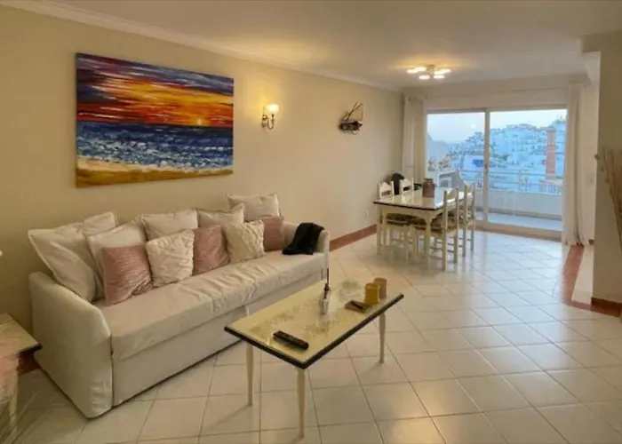 Apartment Paradis Bleu