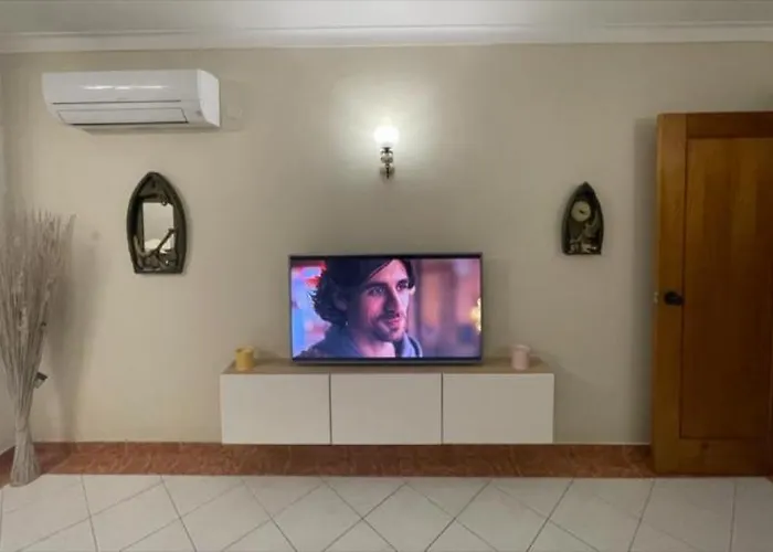 Apartment Paradis Bleu