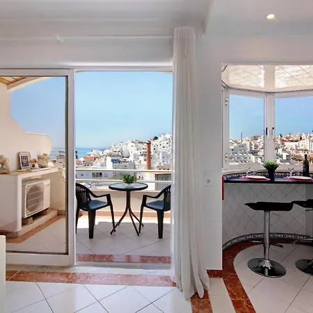 Apartamento Paradis Bleu Albufeira