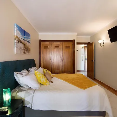 Paradis Bleu Apartamento