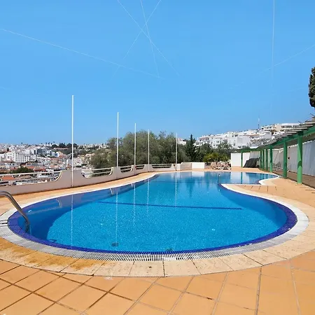 Apartamento Paradis Bleu