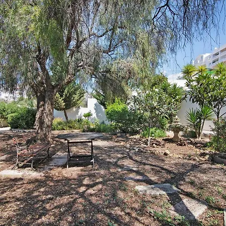 Apartamento Paradis Bleu *