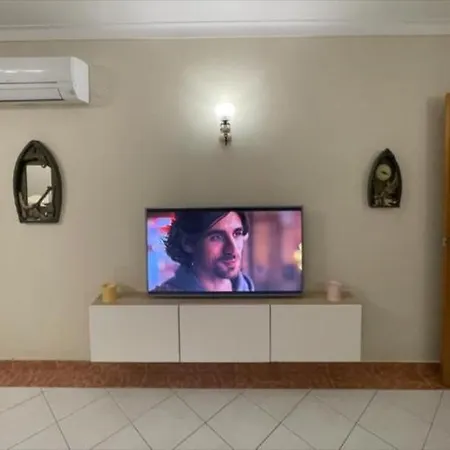 Apartamento Paradis Bleu